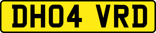 DH04VRD