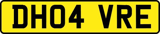 DH04VRE