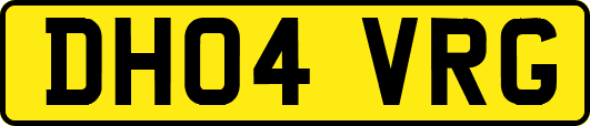 DH04VRG