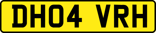 DH04VRH