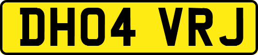DH04VRJ