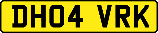 DH04VRK