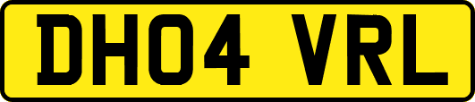 DH04VRL