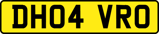 DH04VRO