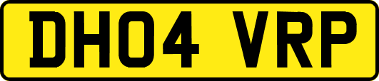 DH04VRP