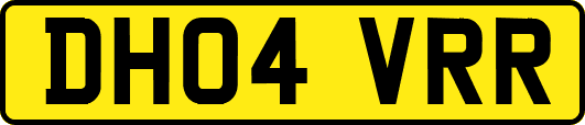 DH04VRR