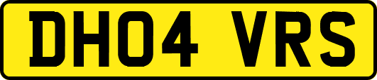 DH04VRS