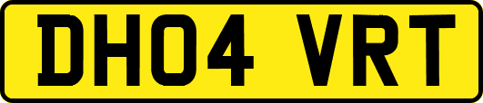 DH04VRT