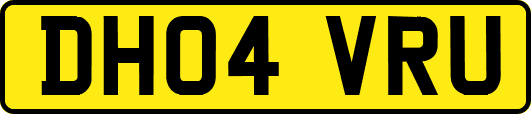 DH04VRU