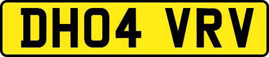 DH04VRV