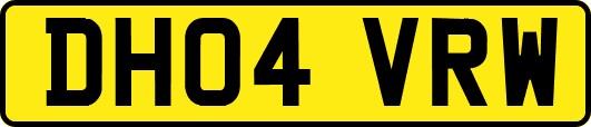 DH04VRW
