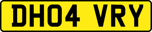 DH04VRY
