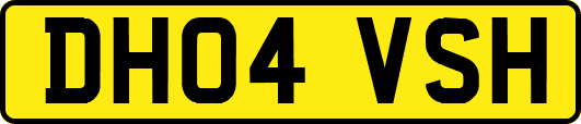 DH04VSH