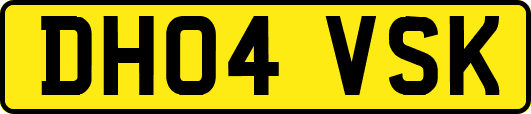 DH04VSK