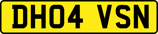 DH04VSN