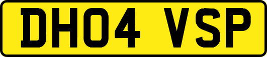 DH04VSP