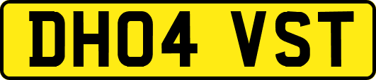 DH04VST