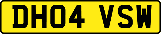 DH04VSW