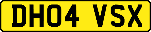 DH04VSX