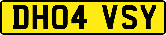 DH04VSY