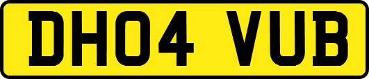 DH04VUB