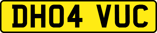 DH04VUC