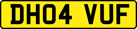 DH04VUF