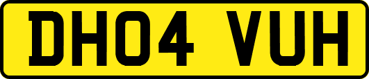 DH04VUH