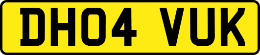 DH04VUK