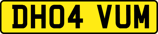 DH04VUM