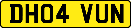 DH04VUN