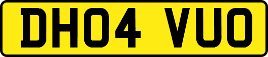 DH04VUO