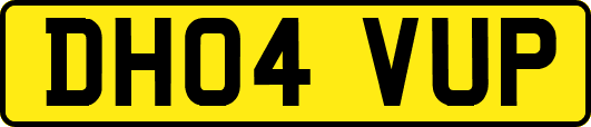 DH04VUP