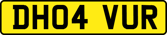 DH04VUR