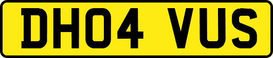 DH04VUS