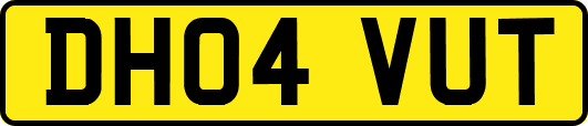DH04VUT