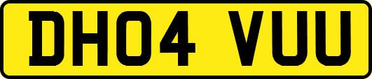 DH04VUU