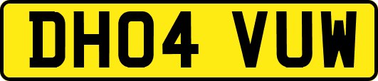 DH04VUW