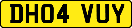 DH04VUY