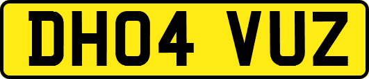 DH04VUZ