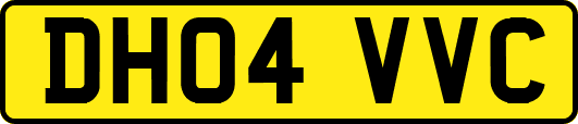 DH04VVC