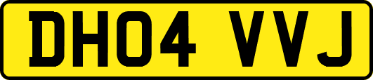 DH04VVJ