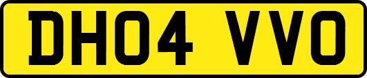 DH04VVO