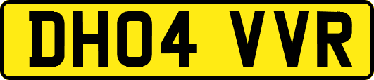DH04VVR