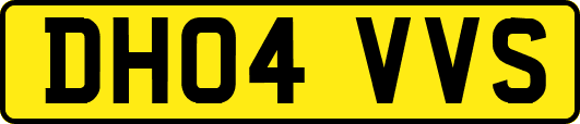 DH04VVS