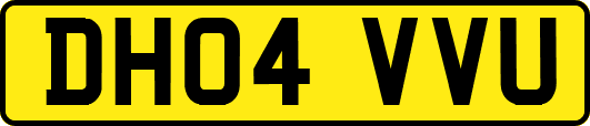 DH04VVU