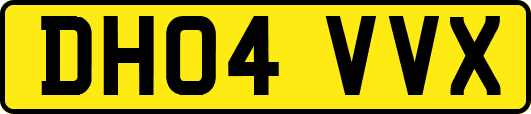 DH04VVX