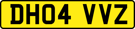 DH04VVZ