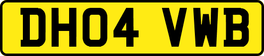 DH04VWB