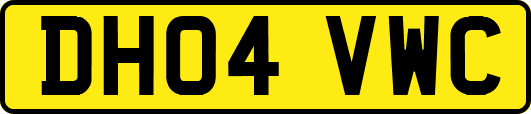 DH04VWC